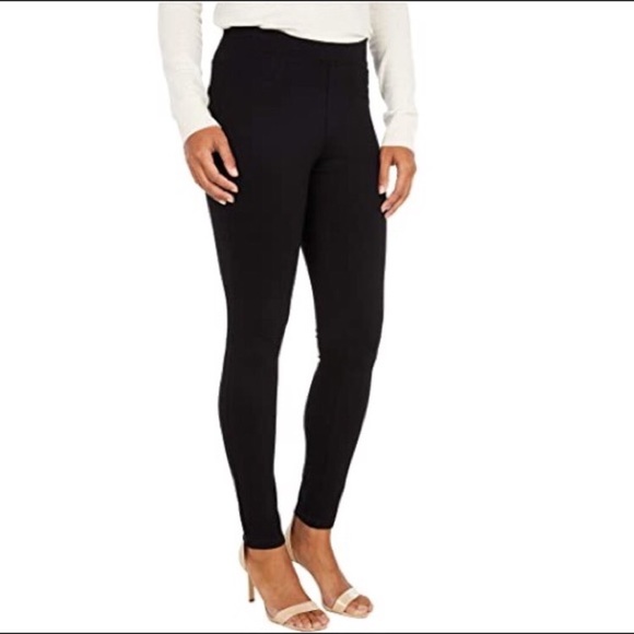 sanctuary pull on ponte pants